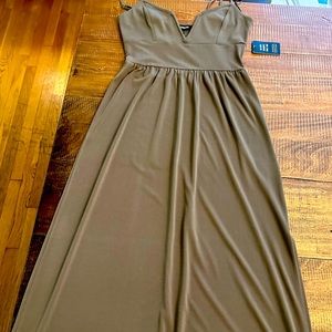 Express Maxi Dress Size XS